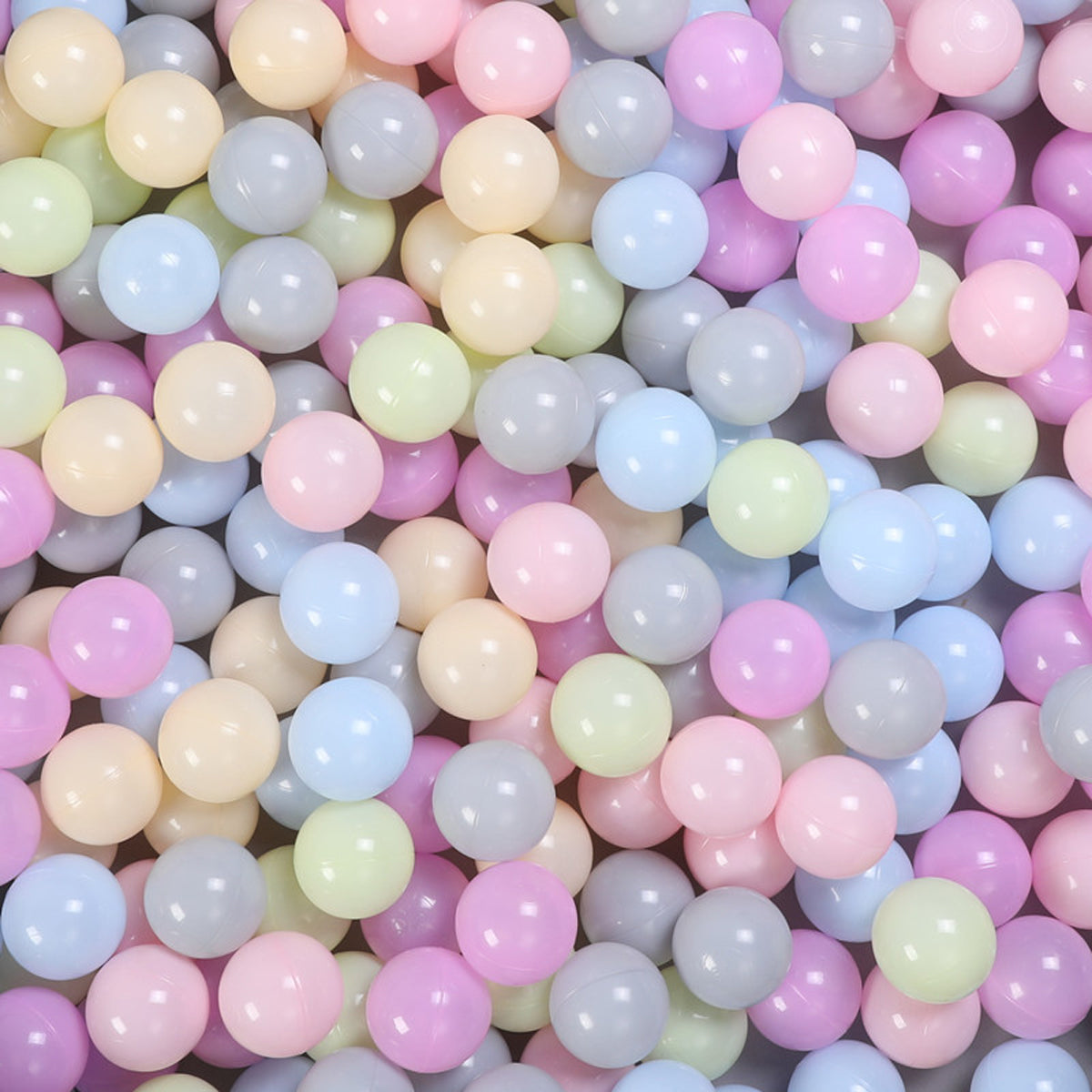 Kids' Ball Pit Balls