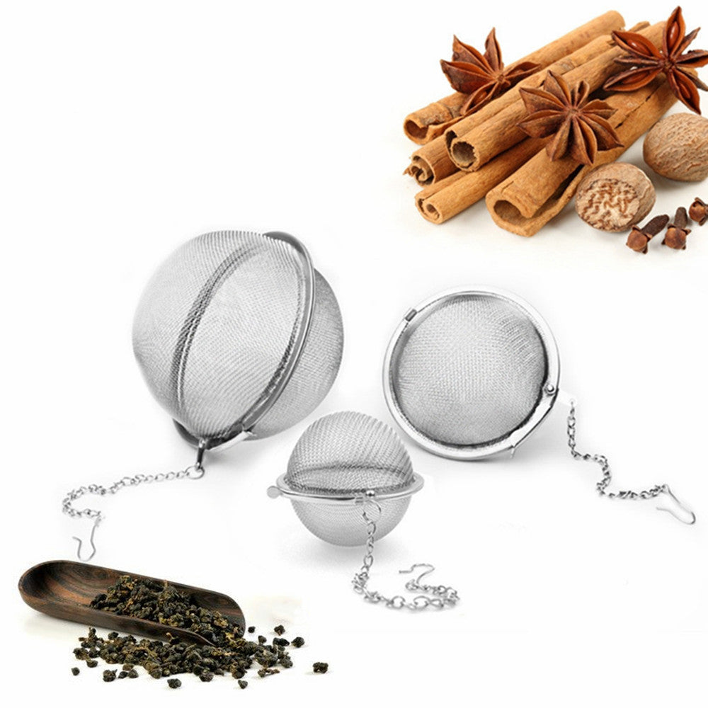 Tea infuser