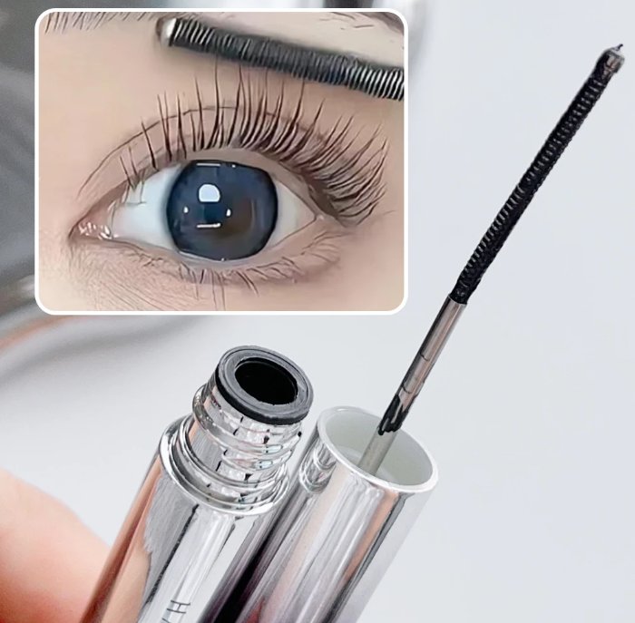 Washable Lengthening Eyelash Mascara