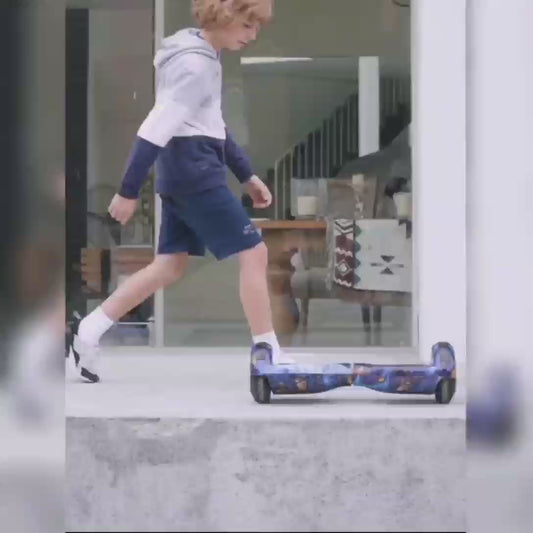 Balancing Scooters, Bluetooth & Corlorful LED Lights,for All Ages,Gifts for Kids & Adults & Girls & Boys